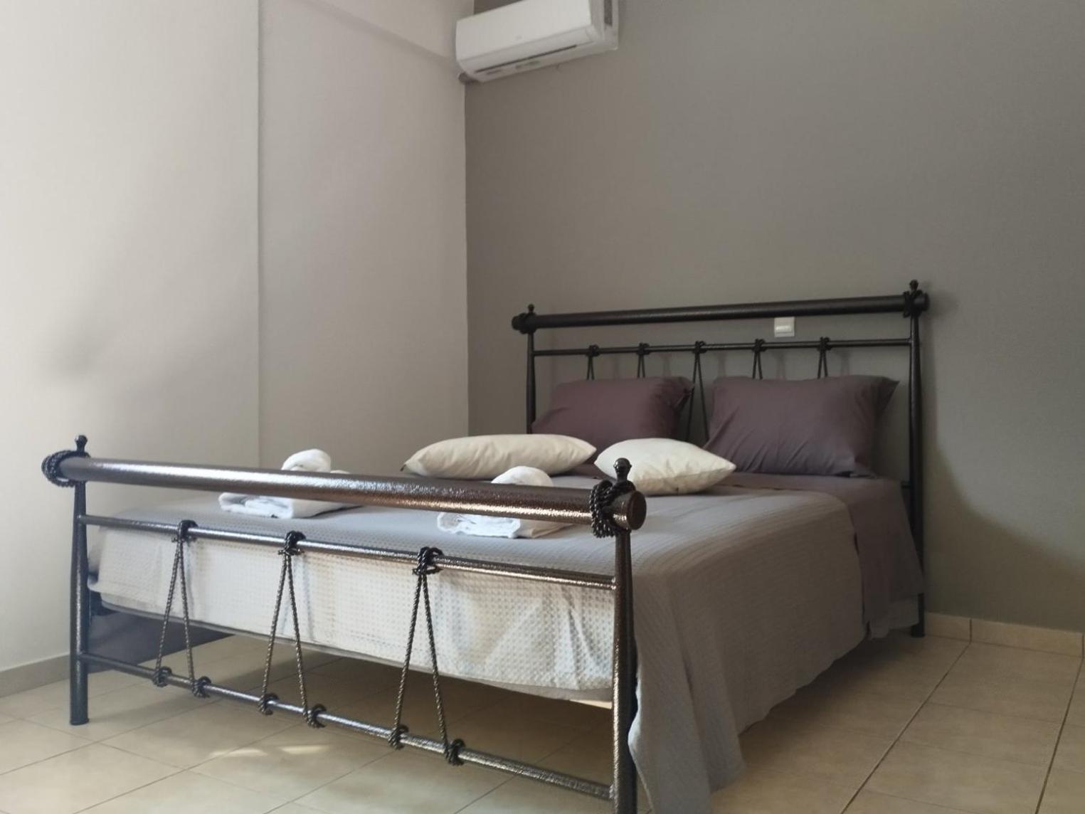 Apartamento Nova Ledeza Nl Igoumenitsa Exterior foto
