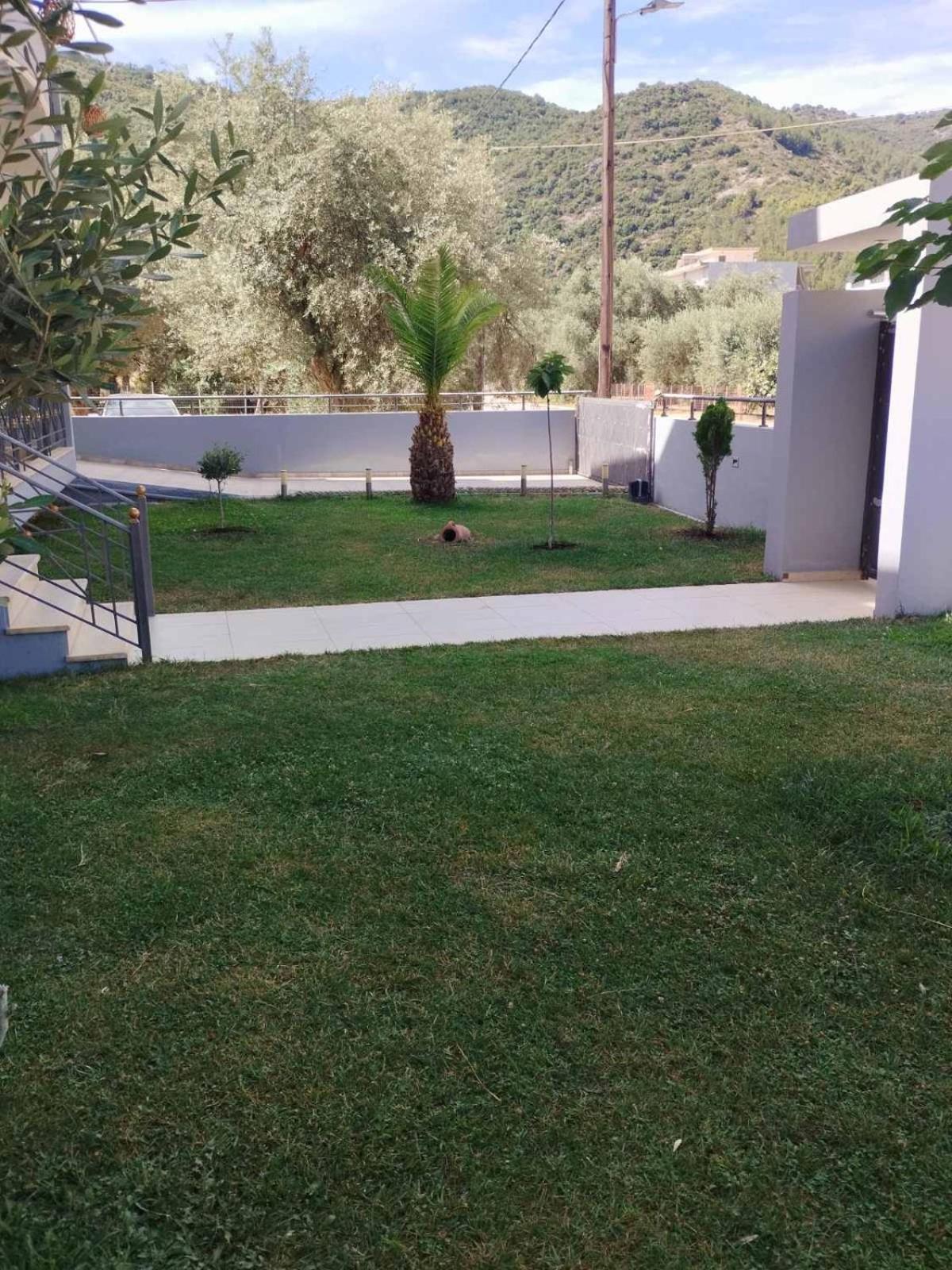 Apartamento Nova Ledeza Nl Igoumenitsa Exterior foto