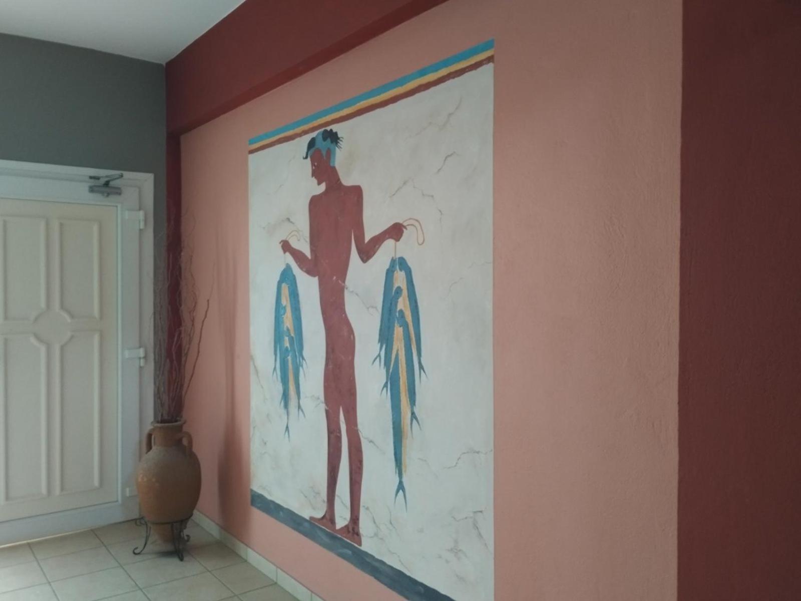 Apartamento Nova Ledeza Nl Igoumenitsa Exterior foto