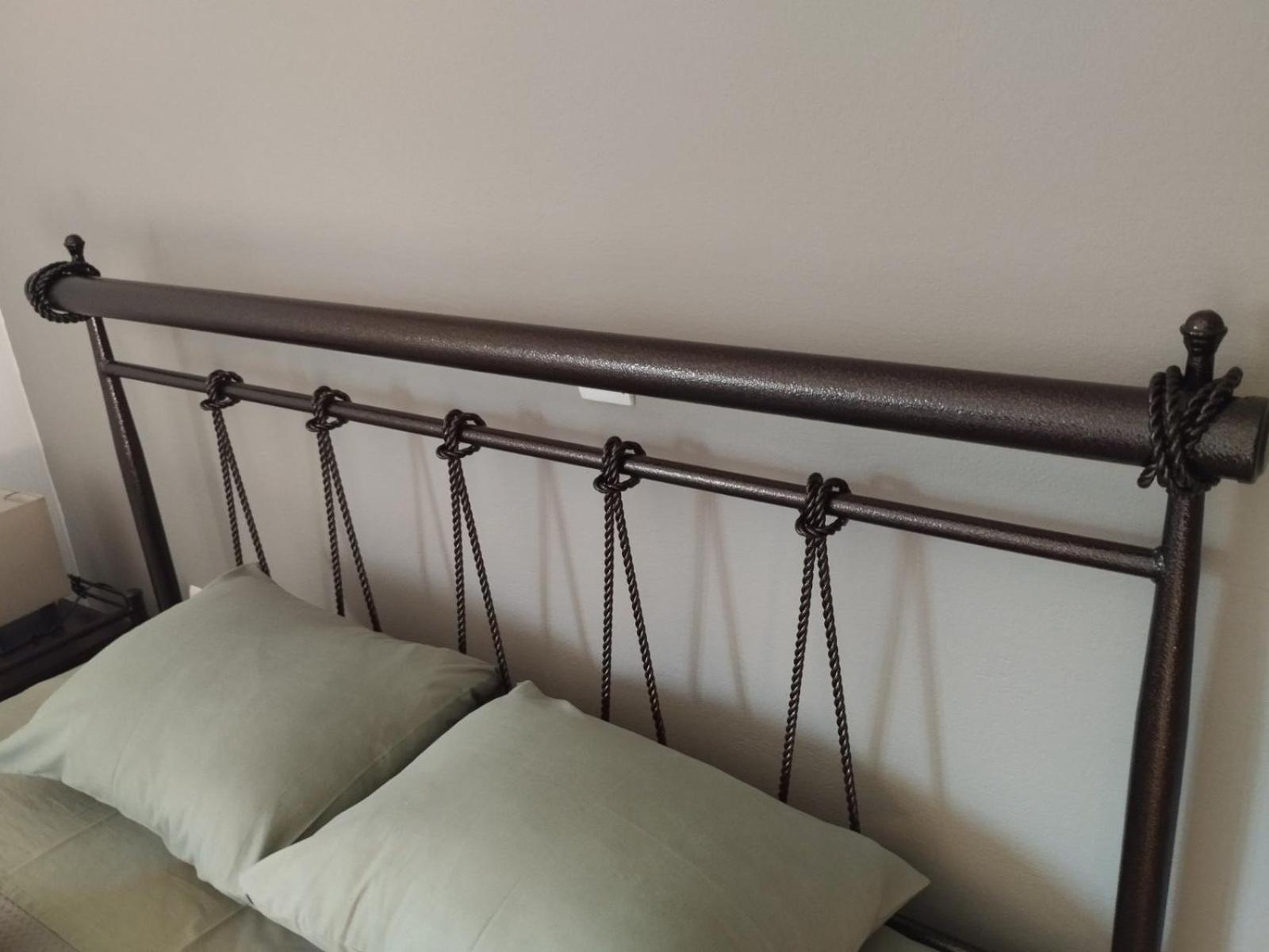 Apartamento Nova Ledeza Nl Igoumenitsa Exterior foto