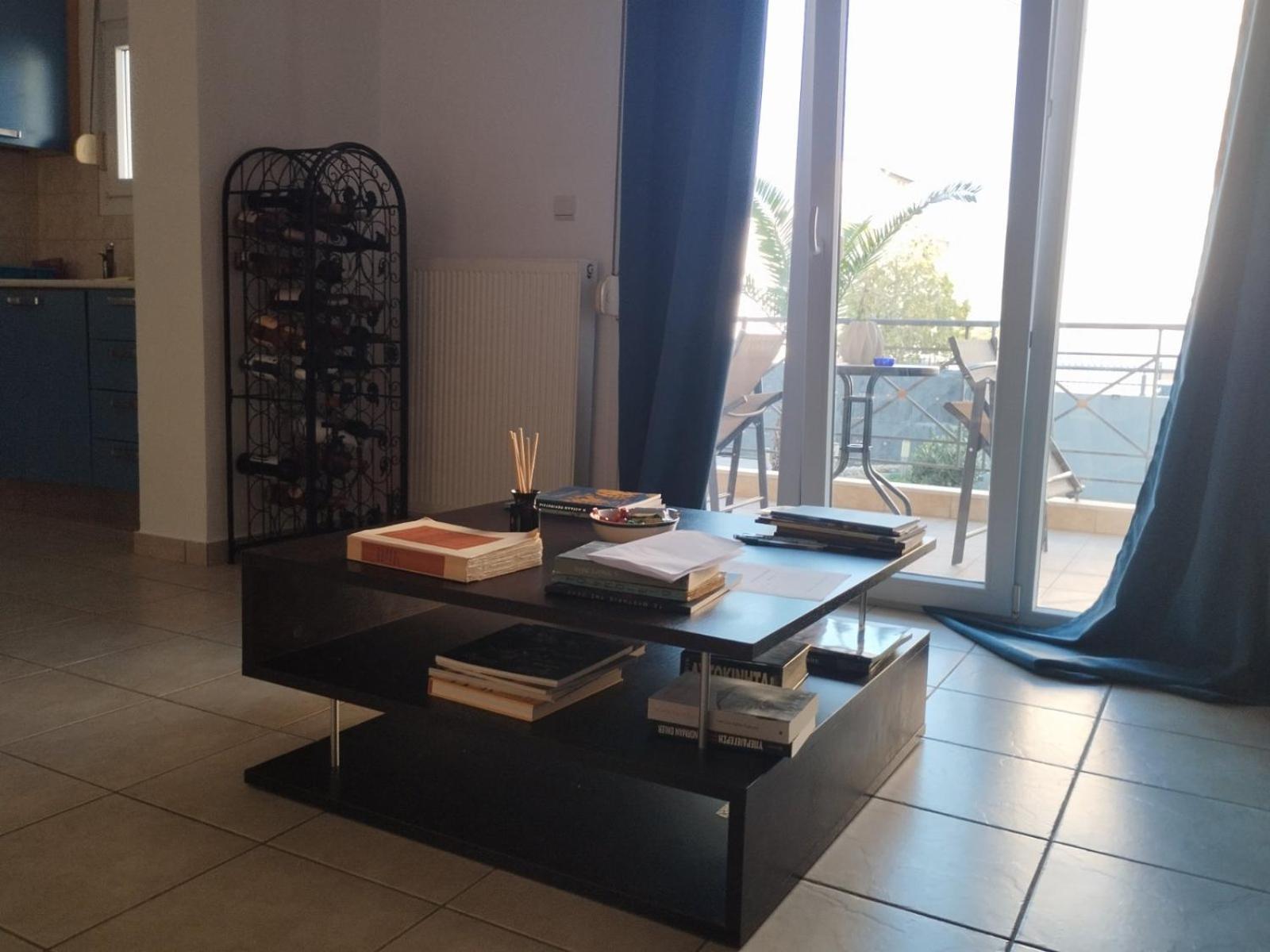 Apartamento Nova Ledeza Nl Igoumenitsa Exterior foto