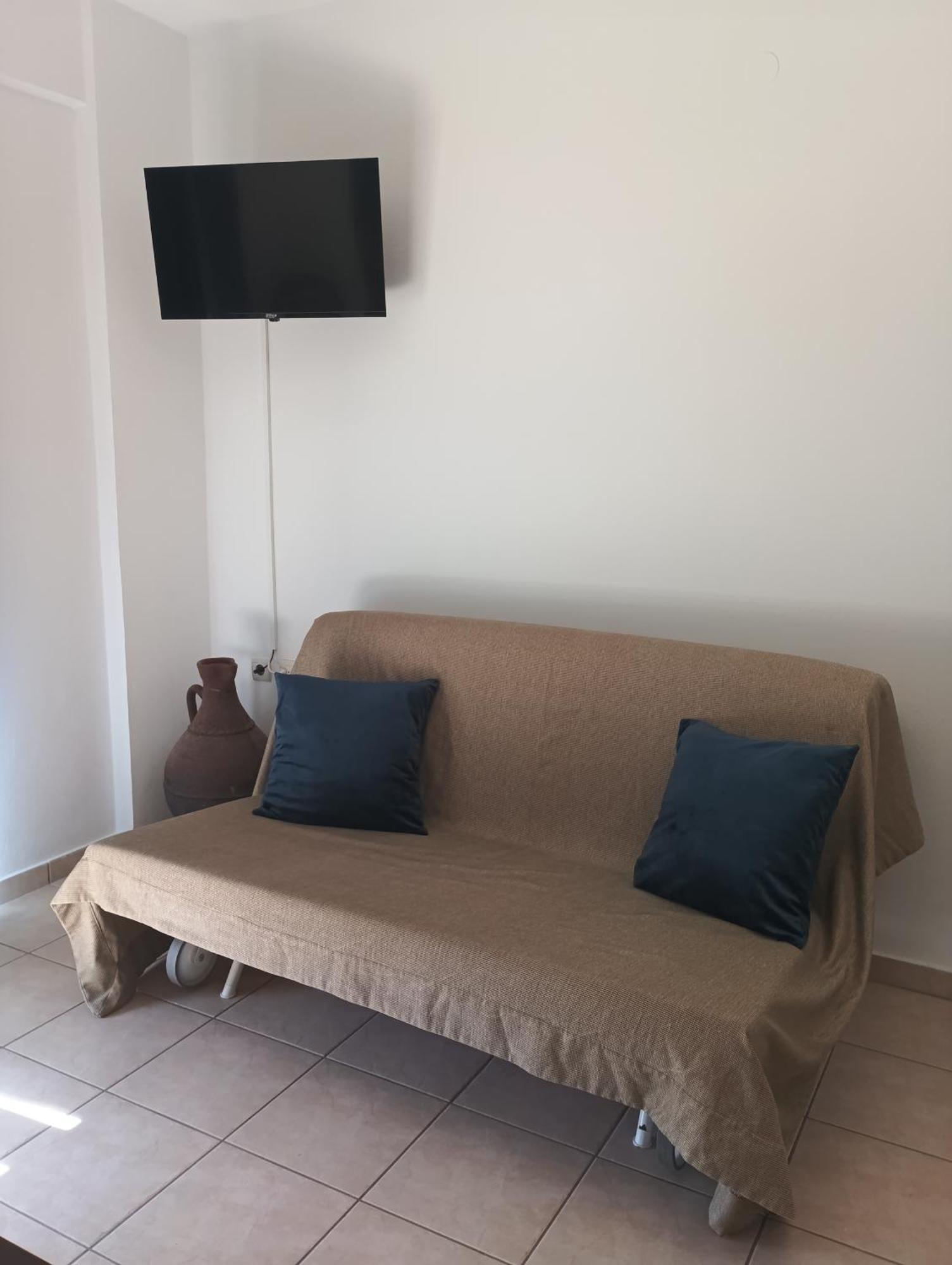 Apartamento Nova Ledeza Nl Igoumenitsa Exterior foto