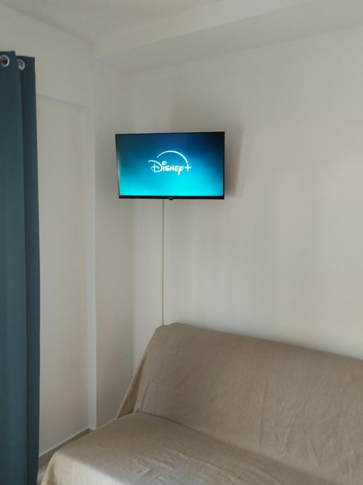 Apartamento Nova Ledeza Nl Igoumenitsa Exterior foto