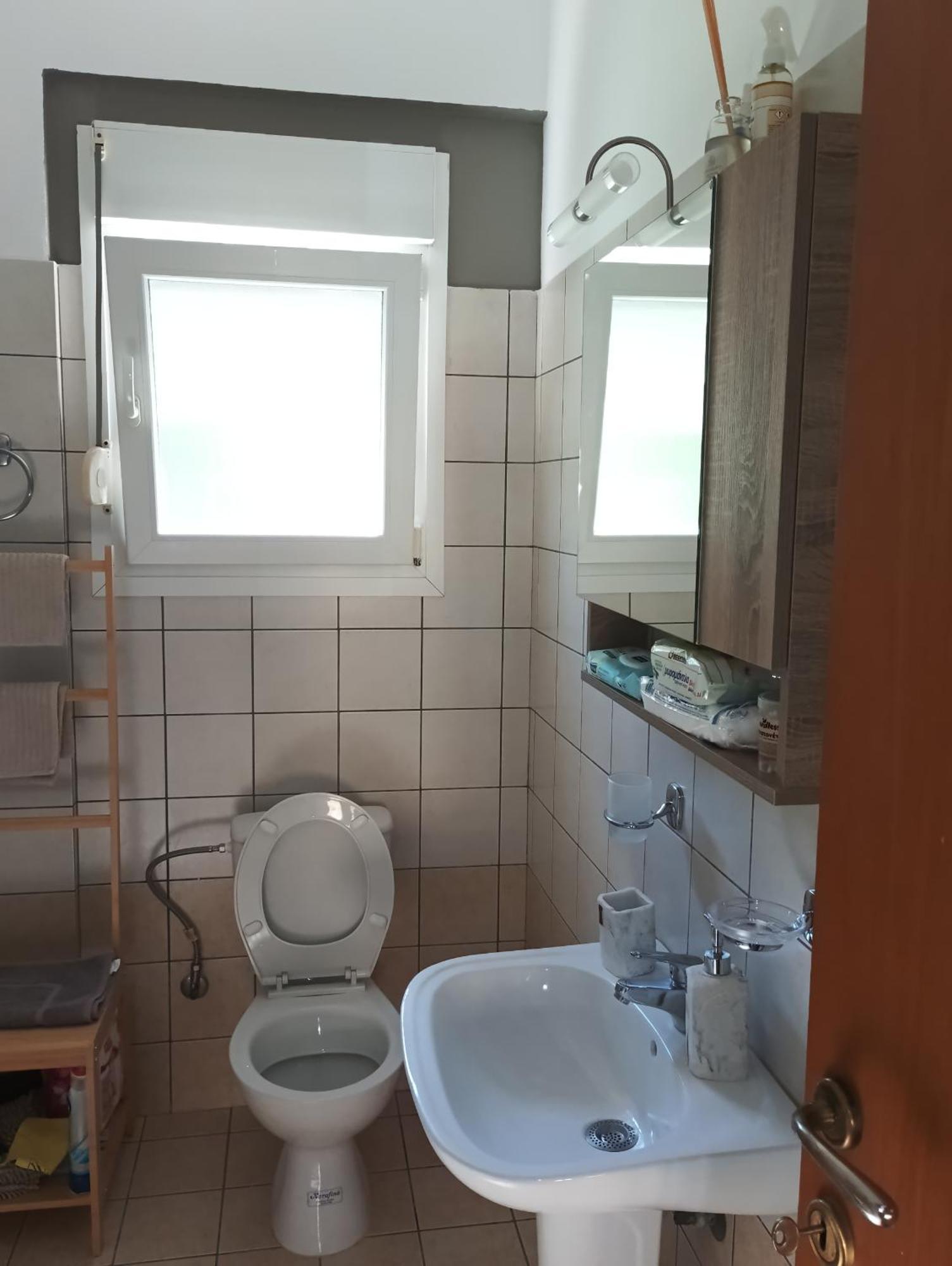 Apartamento Nova Ledeza Nl Igoumenitsa Exterior foto